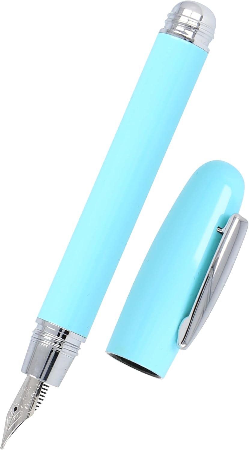 ONLINE Füller Highway Blue Pastell Hellblau M | P094