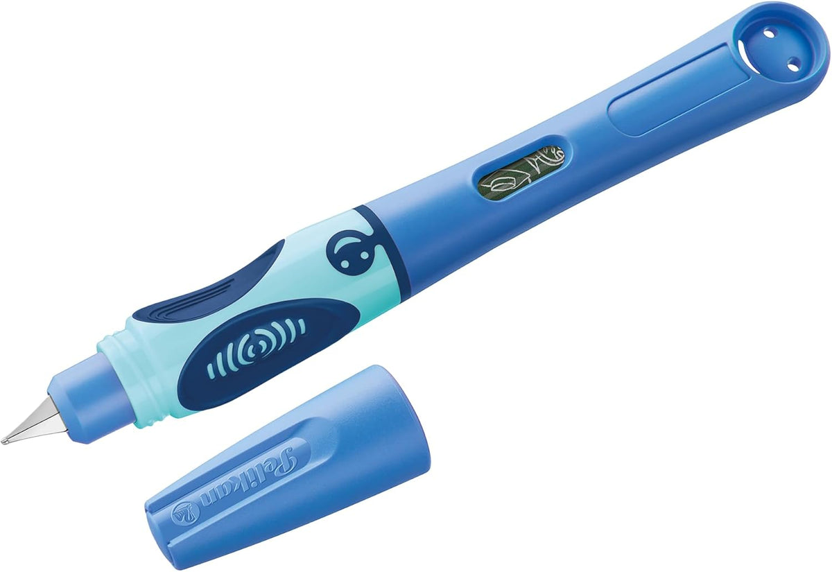 Pelikan griffix Füllhalter Linkshand Bluesea Grundschule