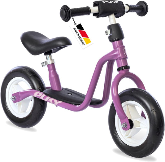 PUKY Laufrad LR M perky purple – ab 2 Jahre