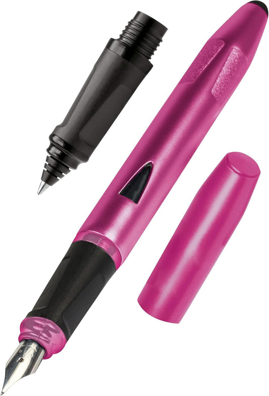 ONLINE Switch Starter Set Pretty Pink – Füller & Rollerball
