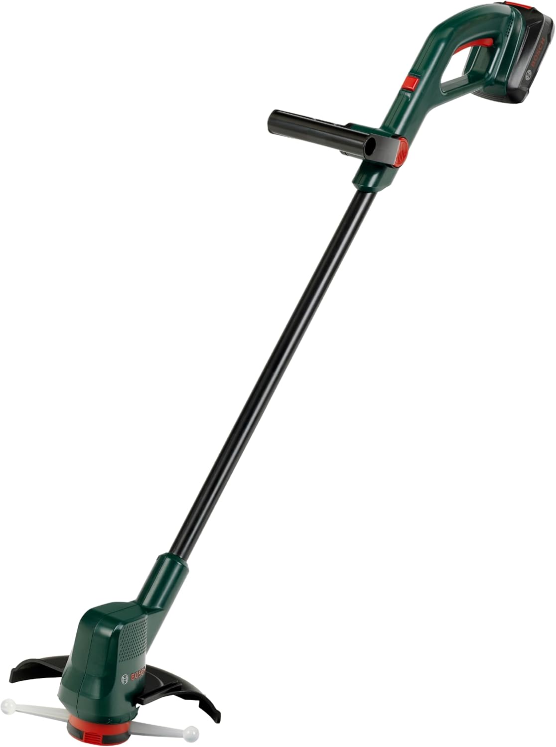 Klein Bosch Rasentrimmer Easy Cut Sound & Licht ab 3 J.