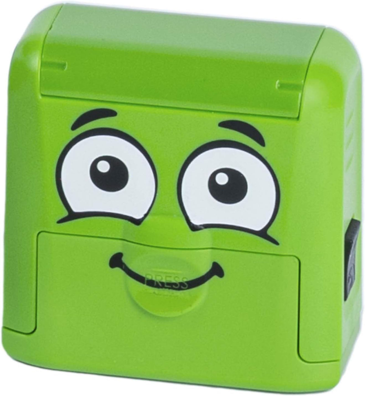 COLOP MARKY Markier-Set grün - Stempel für Kleidung & Gegenstände