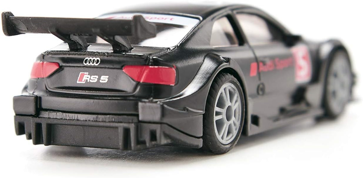 SIKU 1580 Audi RS5 Racing DTM – Druckguss Rennwagen ab 3 J.