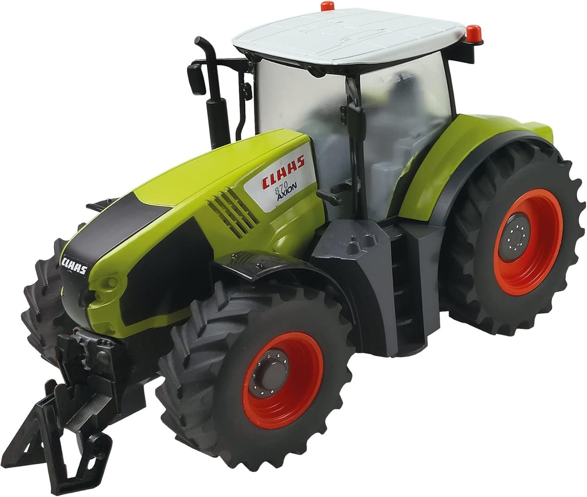 Happy People RC Traktor Claas Axion 870 1:16 2,4 GHz