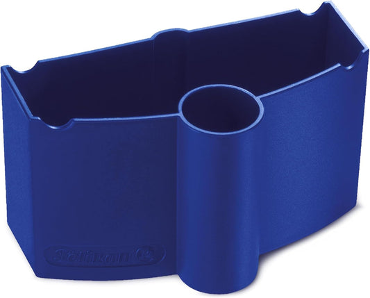 Pelikan Wasserbox für K12/K24 – kippsicher, blau