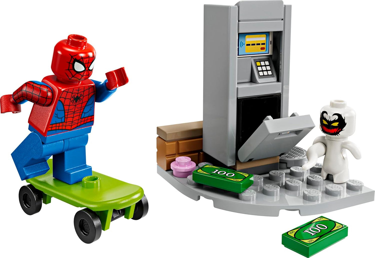 LEGO® Super Heroes 30725 Spider-Man – 31 Teile Polybag