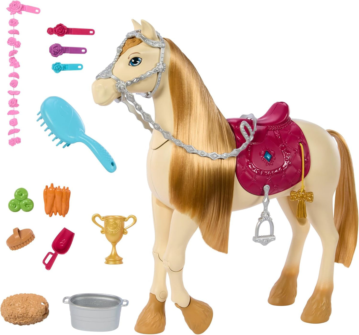 Pferd
