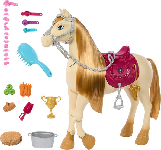 Pferd