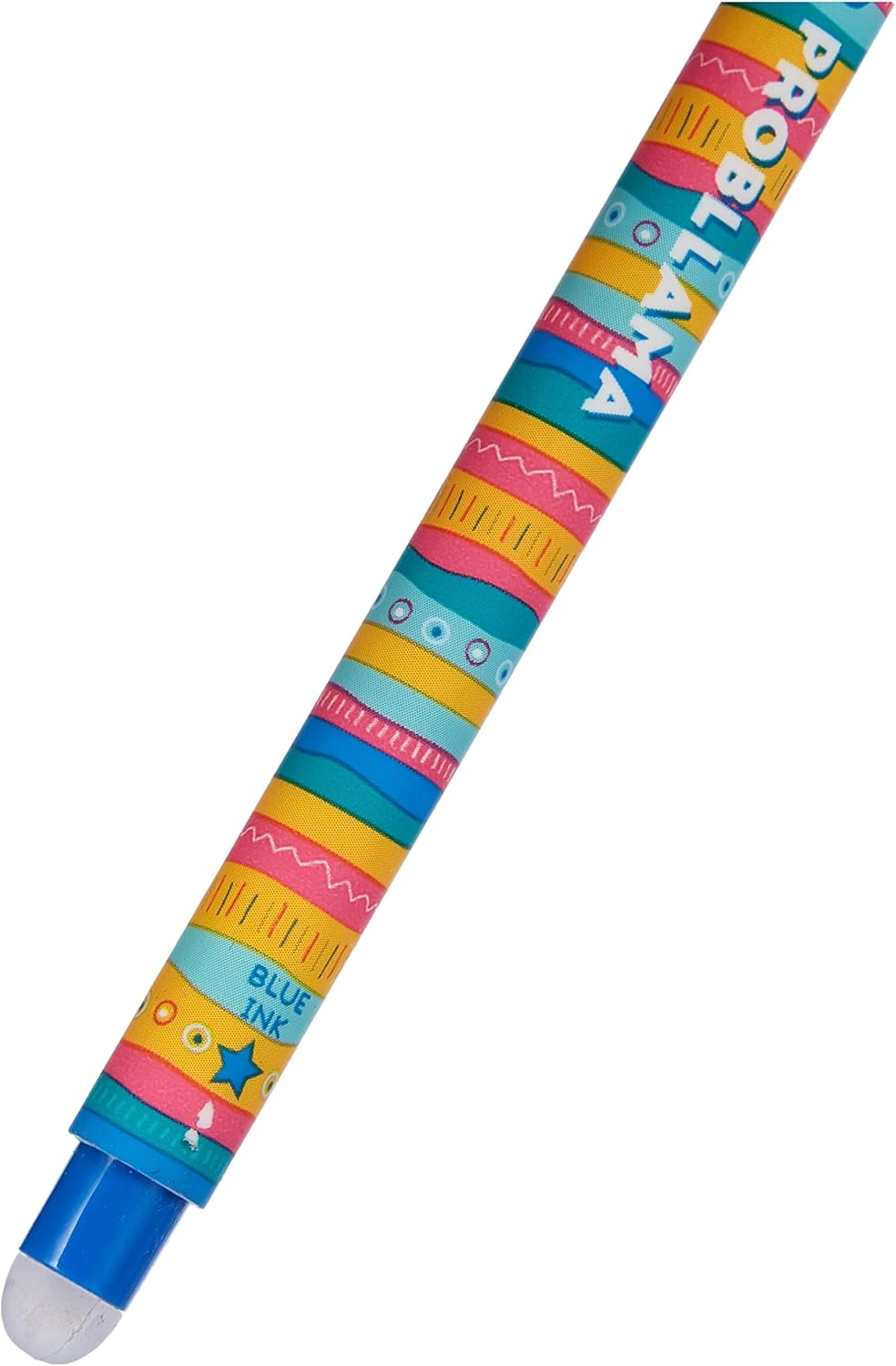 LEGAMI Erasable Gel Pen Löschbarer Gelstift – Llama