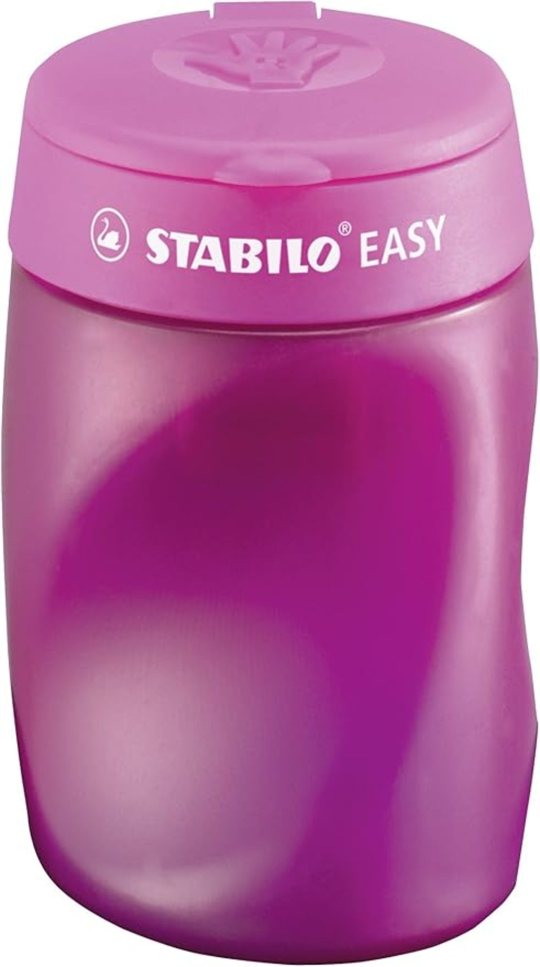 STABILO EASYsharpener 3in1 Dosenspitzer Rechts Pink