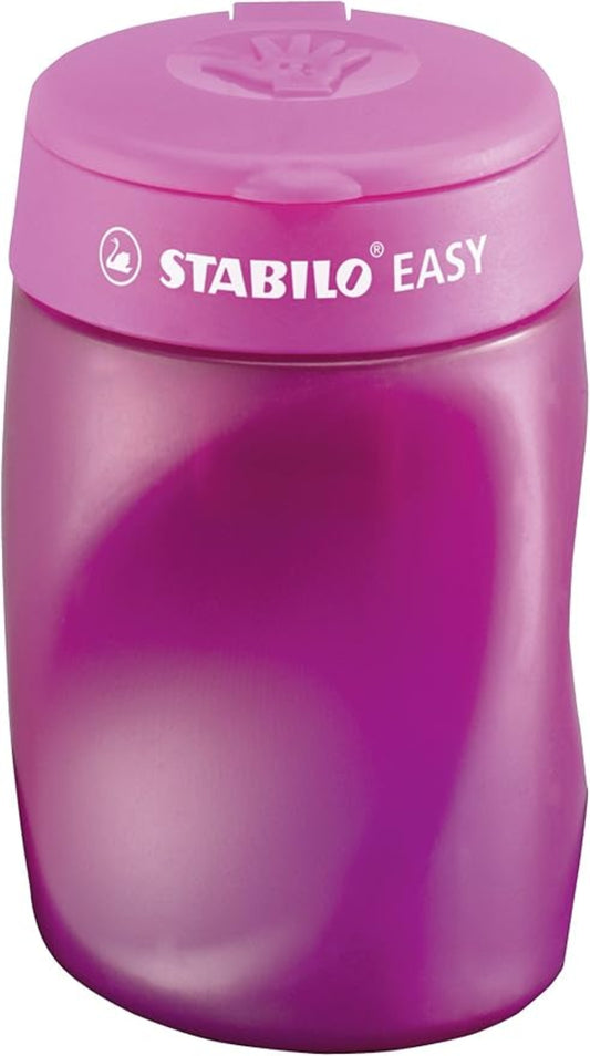 STABILO EASYsharpener 3in1 Dosenspitzer Rechts Pink