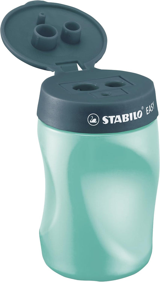 STABILO EASYsharpener 3in1 Dosenspitzer Rechts Petrol