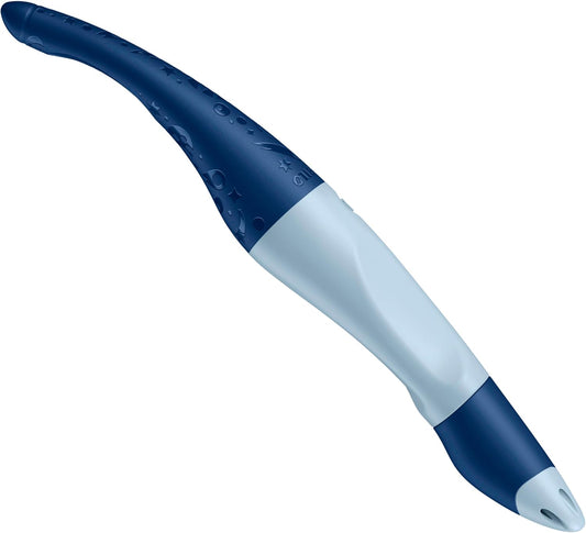 STABILO EASYoriginal 3D Tintenroller blau Weltall, Links