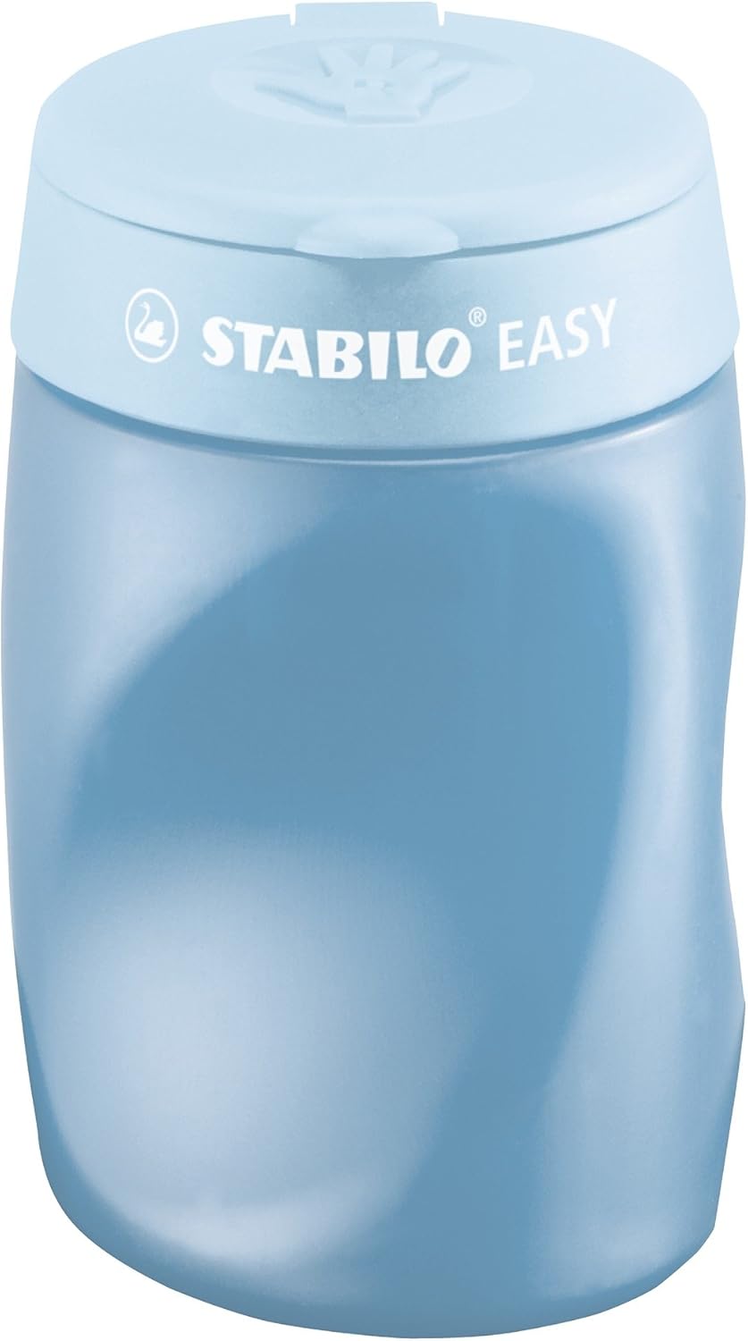 STABILO EASYsharpener 3in1 Dosenspitzer Rechts Blau