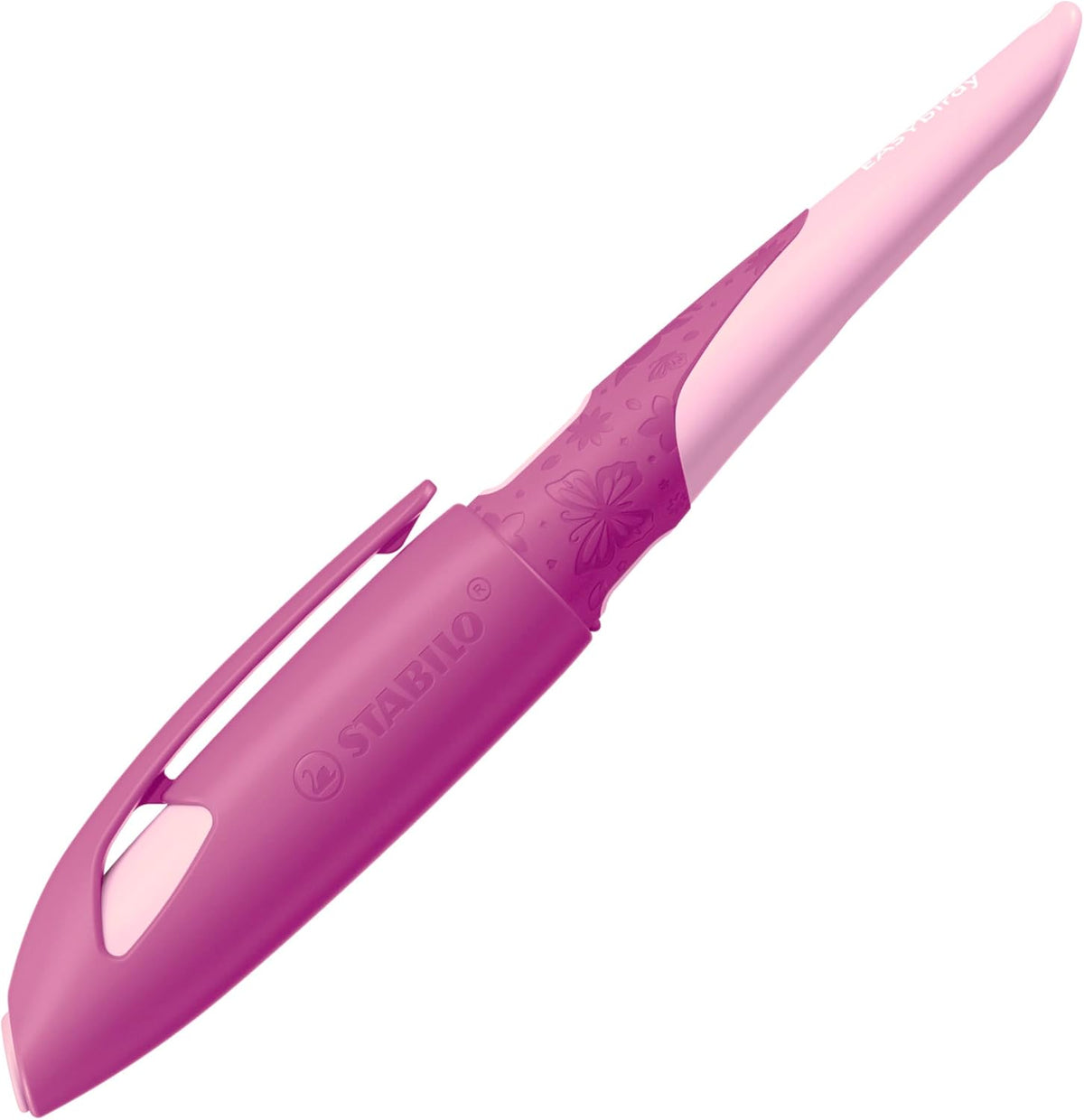 STABILO EASYbirdy Füller 3D Dreamworld pink RH Feder A