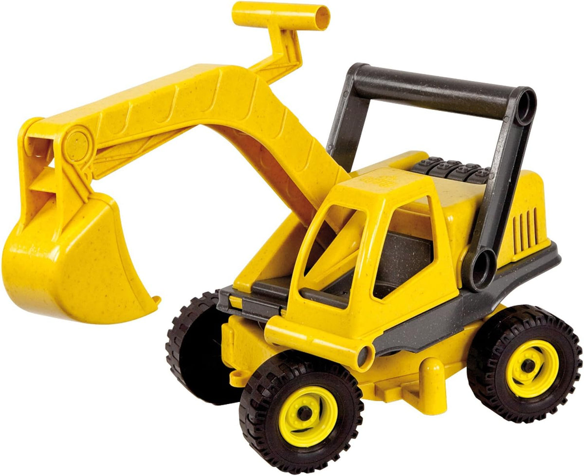 LENA Eco Actives Bagger – Sandspielzeug ab 2 Jahren