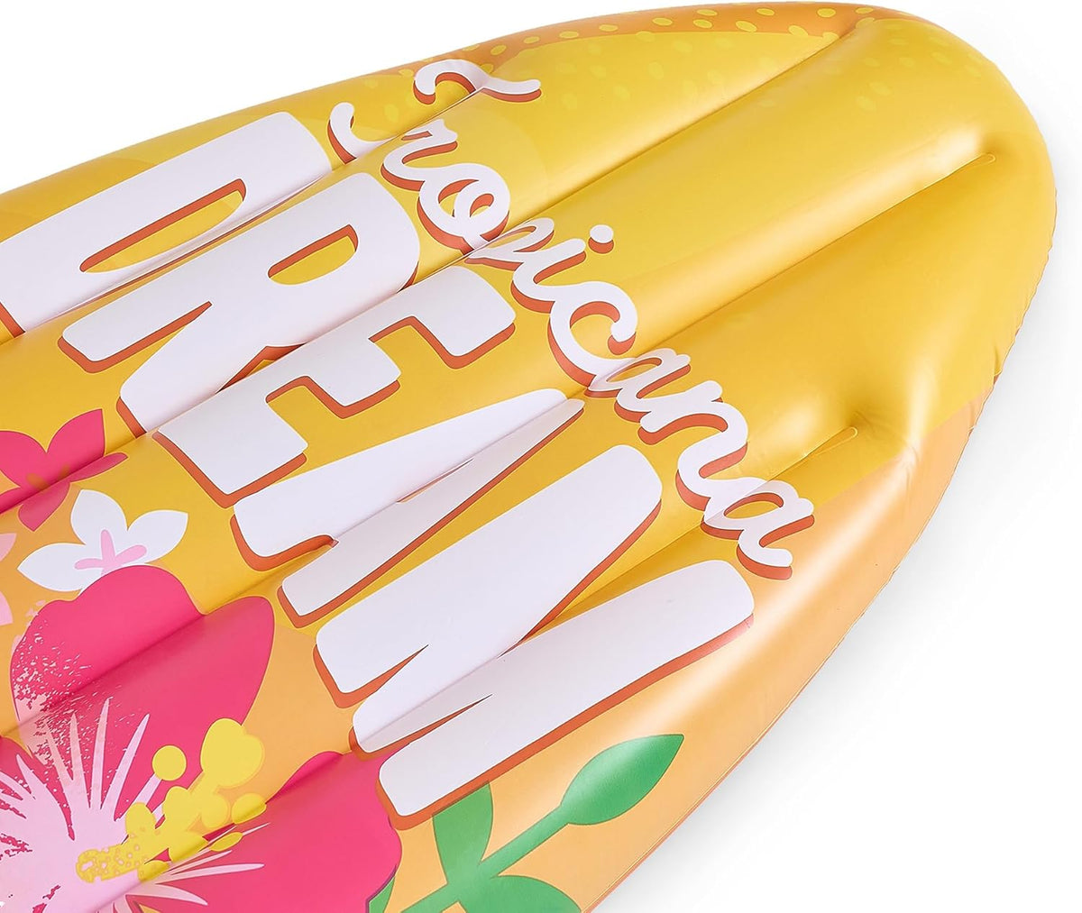 LEGAMI Luftmatratze Tropicana Dream 70x173 cm Pool