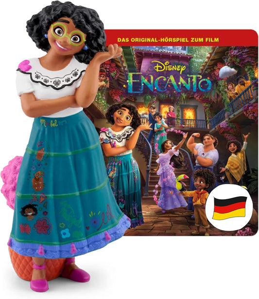 tonies Disney Encanto - Mirabel Madrigal ab 4 Jahren