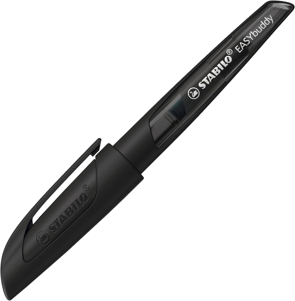 STABILO EASYbuddy Twilight Sky Füller schwarz Feder L