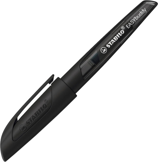 STABILO EASYbuddy Twilight Sky Füller schwarz Feder L