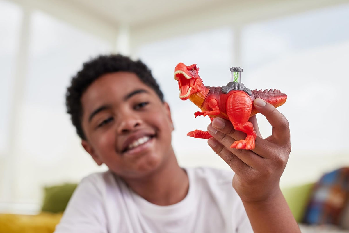 Robo Alive - Dino DNA, sort.  - 1 von 3 zufälligen