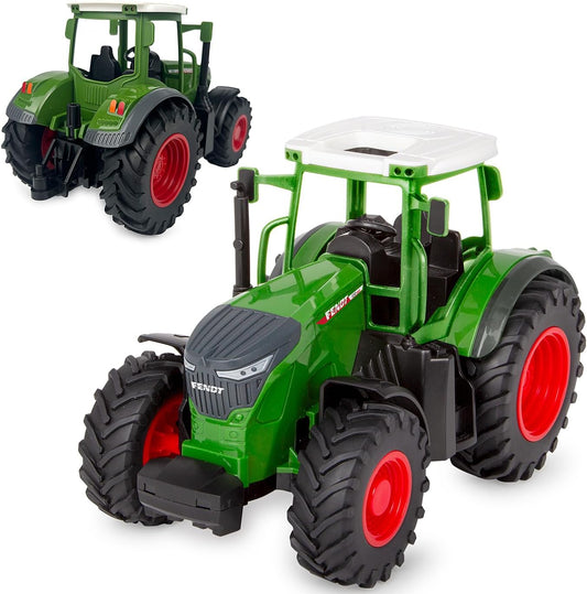 JAMARA Fendt 1050 Vario Traktor 1:24S – Spielzeug ab 3 J.