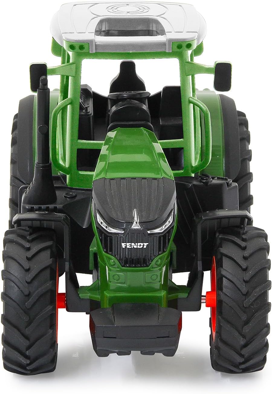 JAMARA Fendt 1050 Vario Traktor 1:24S – Spielzeug ab 3 J.