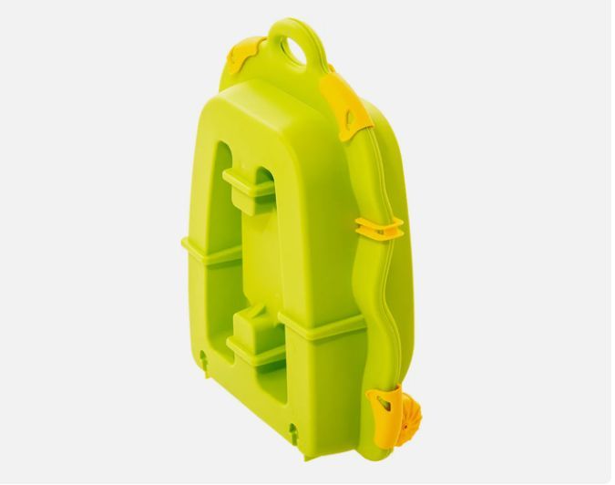Starplast Jungle Water Fun Trolley – Wasserbahn im Koffer