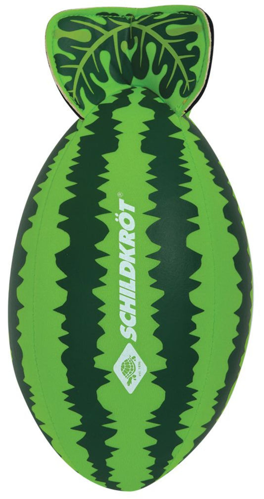 Schildkröt Splash Ball Wassermelone – Neopren Wurfball