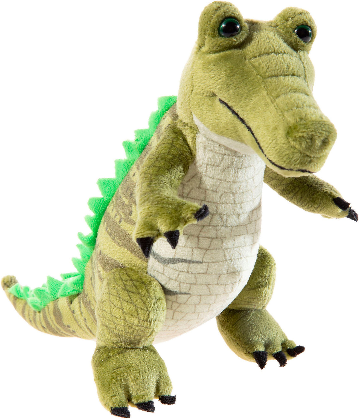 Krokodil Rick Kuscheltier 18 cm – Schule der magischen Tiere