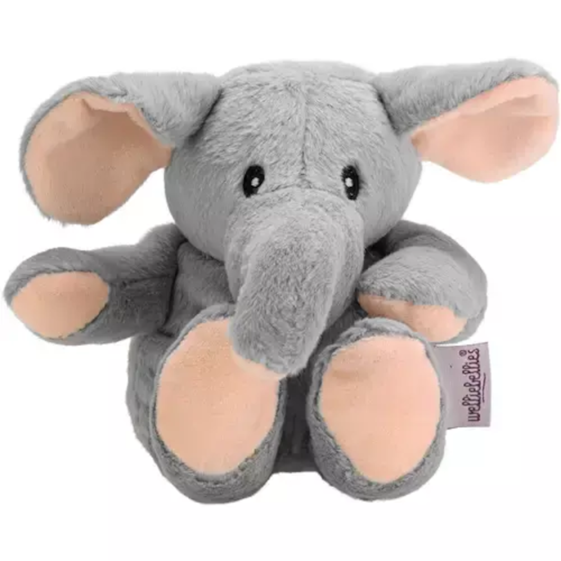 welliebellies Wärmetier Midi Elefant – Made in Germany