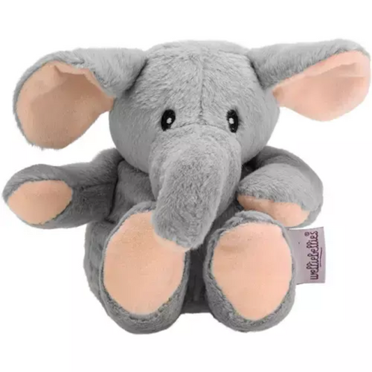 welliebellies Wärmetier Midi Elefant – Made in Germany