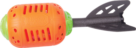 Splash & Fun Wasserbombe Wurfrakete inkl. 50 Ballons