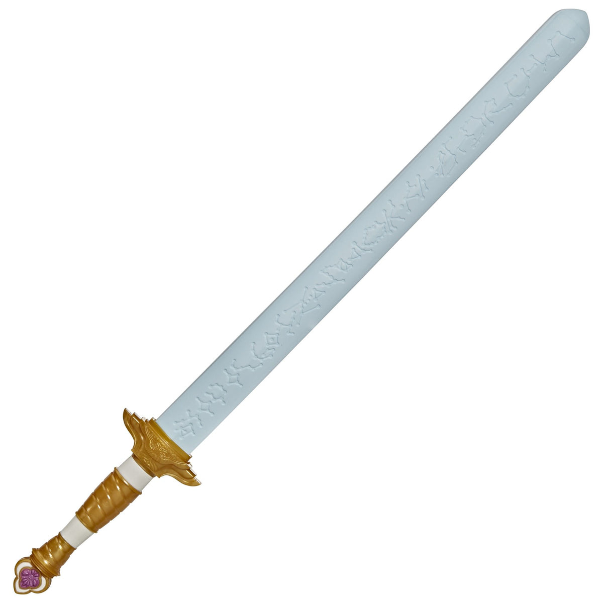 NERF KPOP DEMON HUNTERS RUMIS VIER-TIGER-SCHWERT