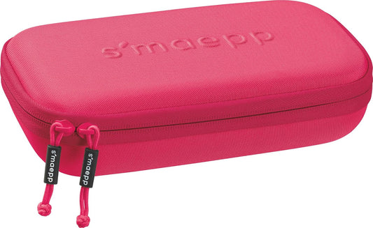 Brunnen s’maepp Hardcase XL Schlampermäppchen Tulip (104925025)