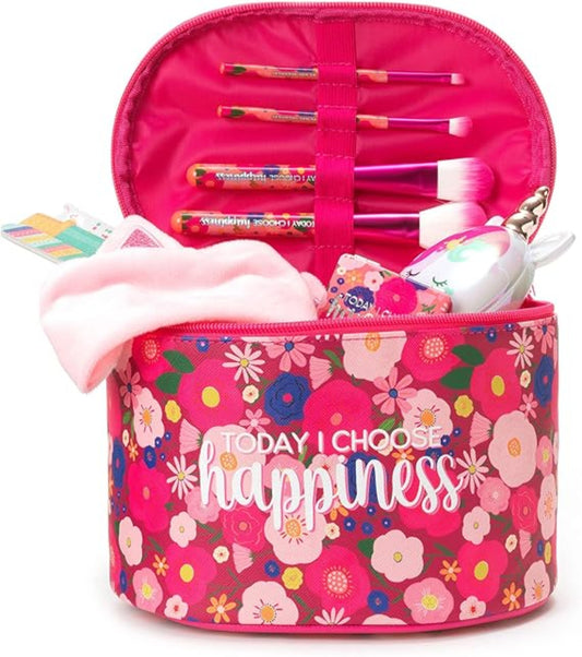 LEGAMI Hello Beauty Case Flowers – Kosmetiktasche