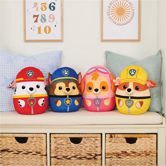GUND PAW Patrol Trend Squishy Skye Plüschtier 30 cm
