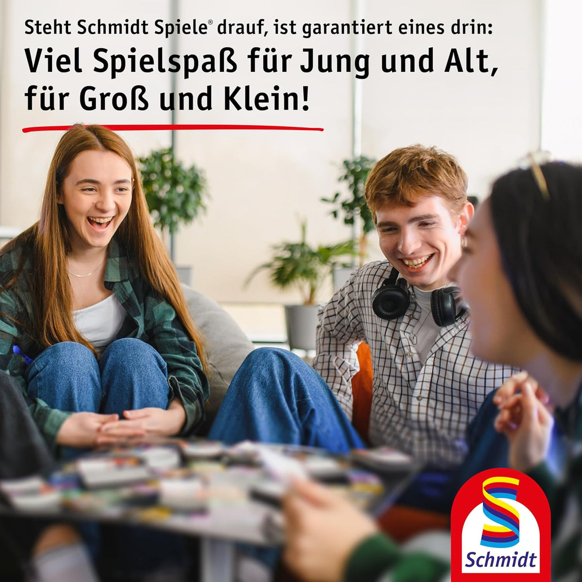 Ligretto Fußball Kartenspiel 2-4 Spieler ab 7 Jahren