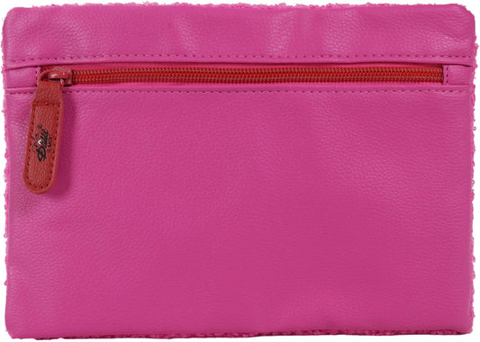 Diddl Plüsch-Tasche – 1 Artikel, Design zufällig ausgewählt