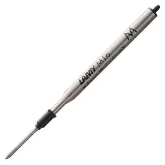 Lamy Kugelschreibermine M16 schwarz Stärke M