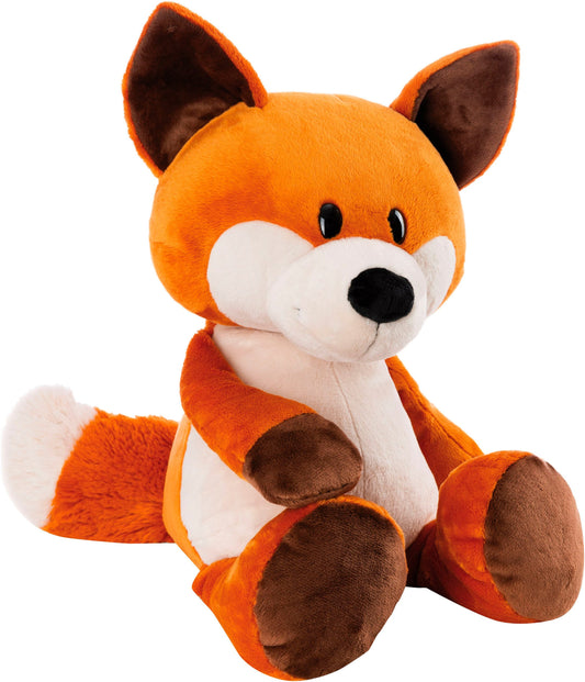 NICI Sterntaler Kuscheltier Fuchs Fabio - weich & kuschelig
