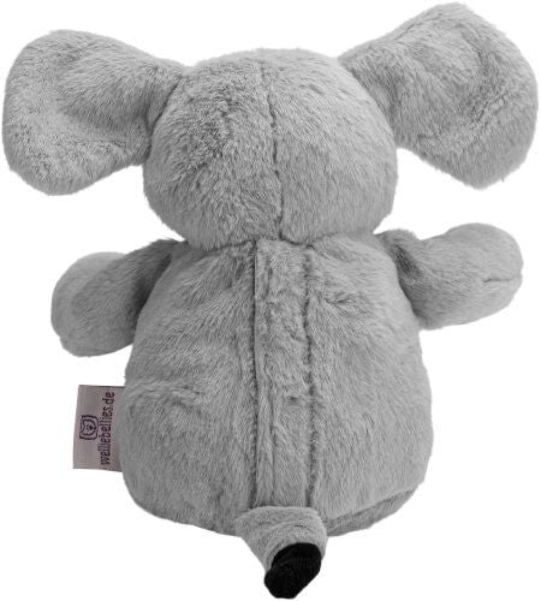 welliebellies Wärmetier Midi Elefant – Made in Germany