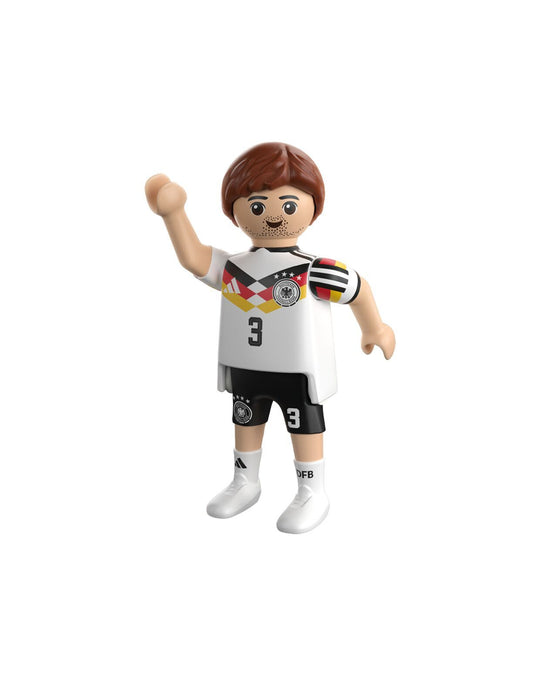 PLAYMOBIL® Waldemar Anton – DFB Spielfigur