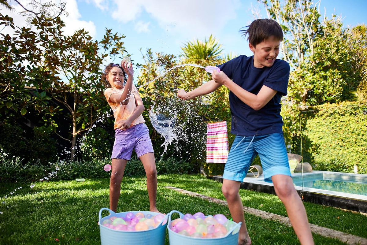 Bunch O Balloons Tropical Party 100 Wasserballons