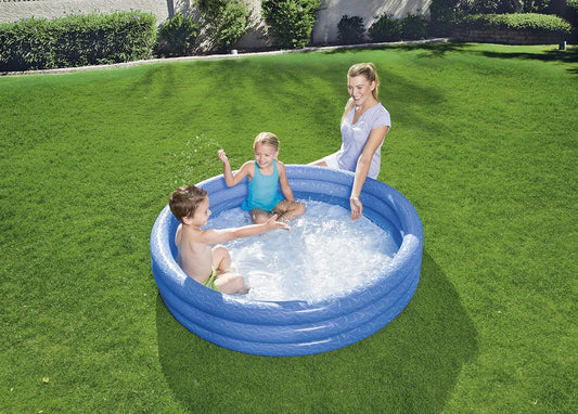Bestway Pool 3-Ring Ø152x30cm – Farbe zufällig (3)