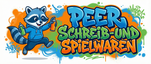 Peer's Online-Shop