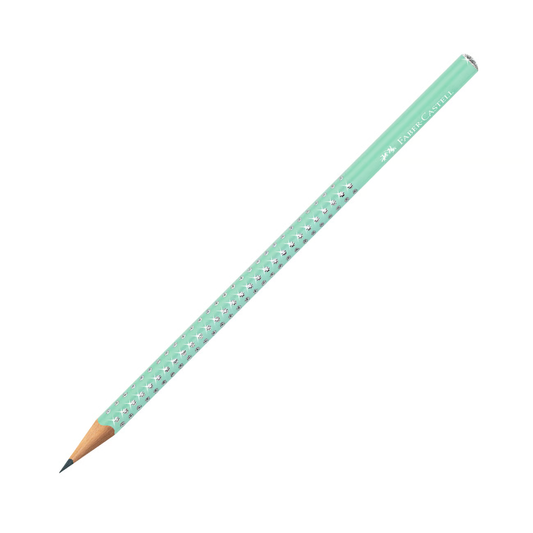 Faber-Castell Bleistift Sparkle