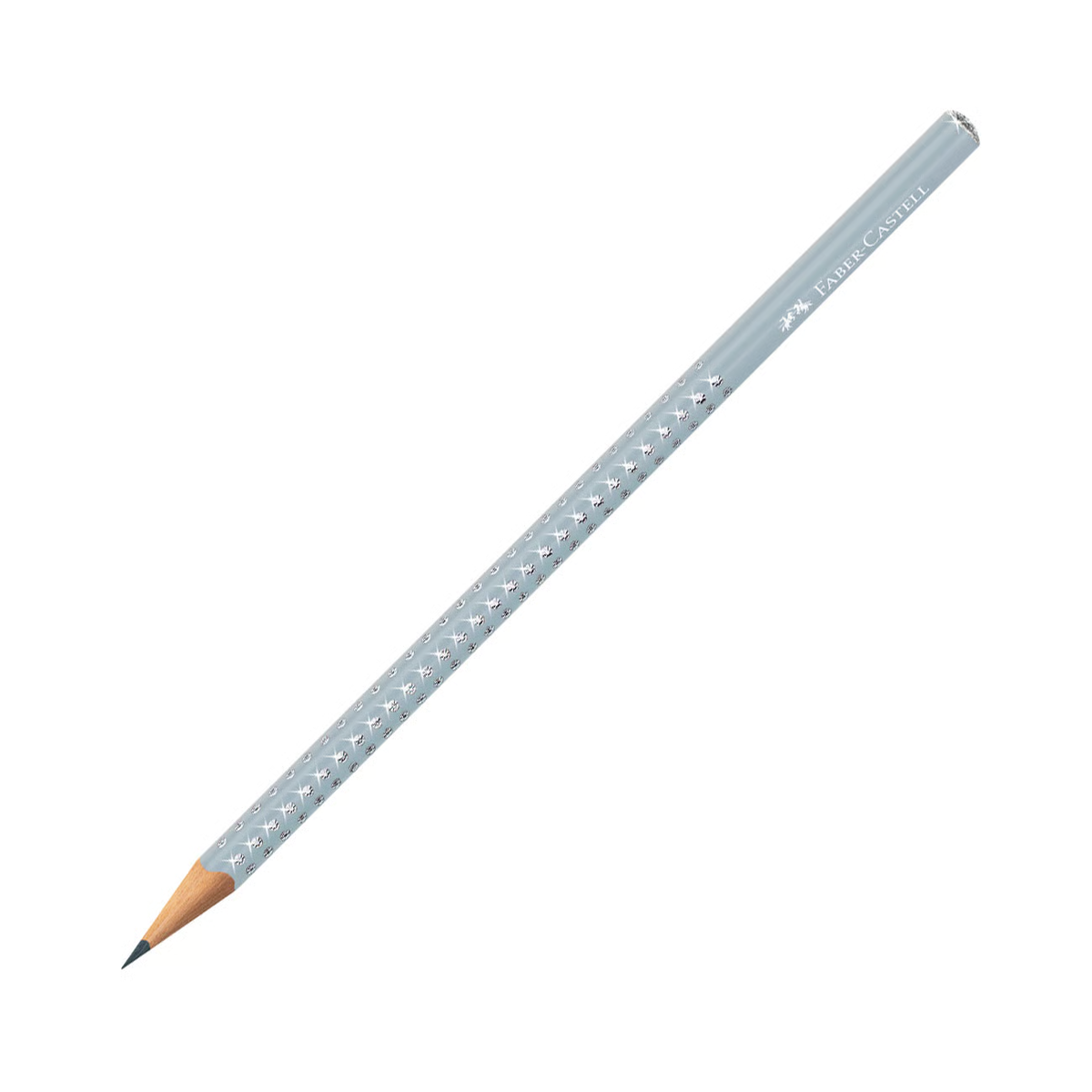 Faber-Castell Bleistift Sparkle