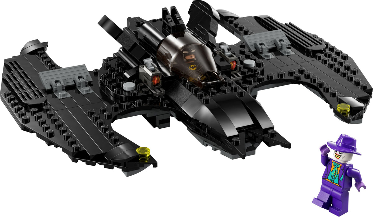 LEGO® DC Batman™  76265 Batwing: Batman™ vs. Joker™