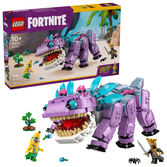 LEGO® Fortnite 77077 Klombo